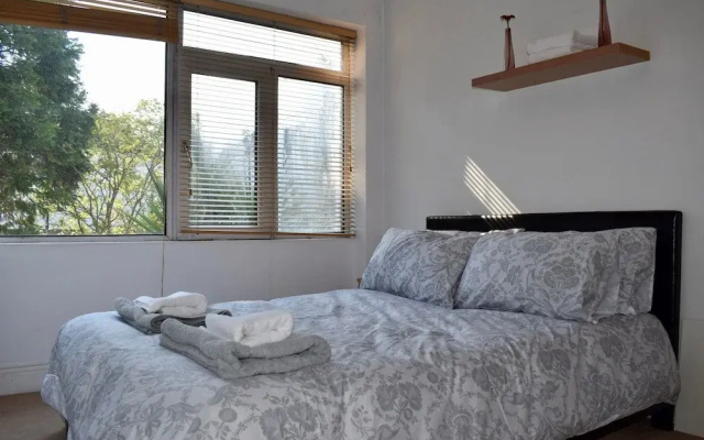 2 Bedroom Apartment Close to City Centre