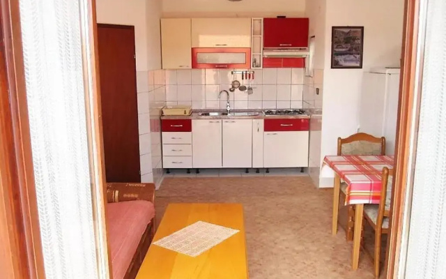 Apartments Šera - 50 m from beach