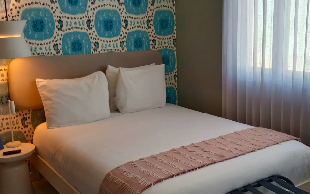 Oceana Hostal Playero