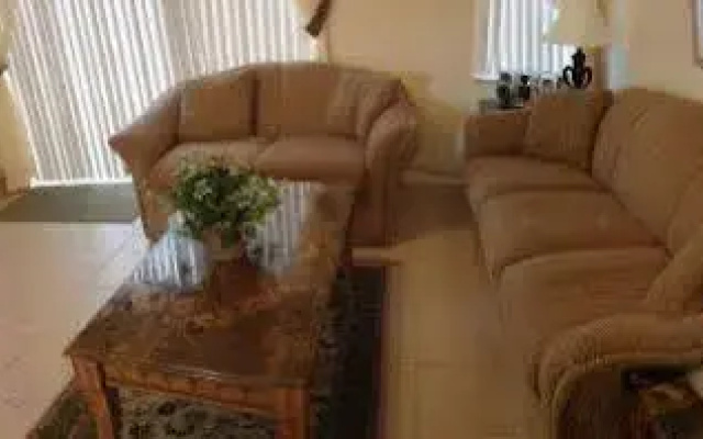 3 Br Townhome - Terra Verde Sleeps 8 - Sfm 3164