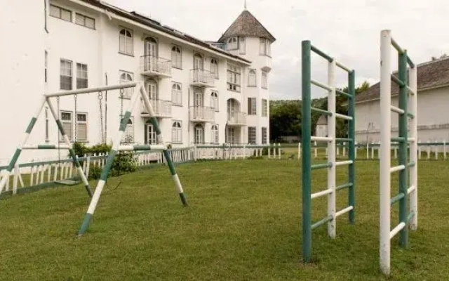 Crystal Beach Apartment at Seacastles