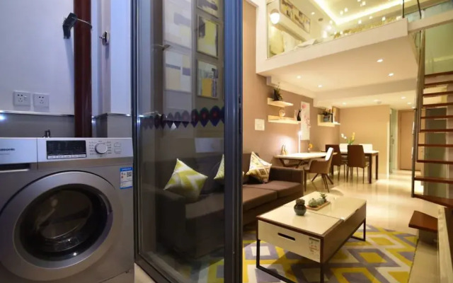 Seyearn Hotel Wanda Runcheng