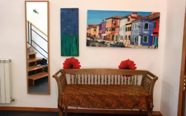 Casa Laureana