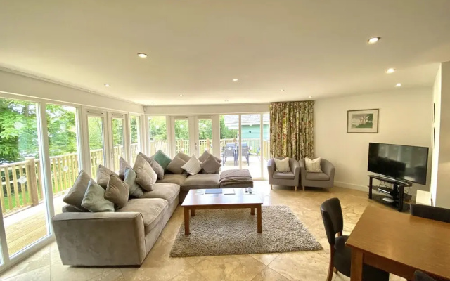 Trewhiddle Villa 11