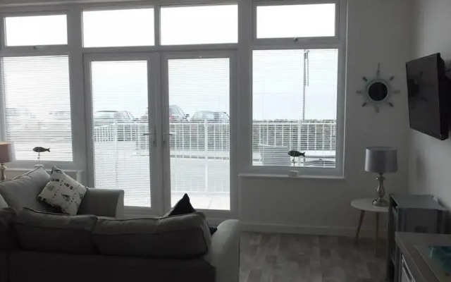 Beach Retreat