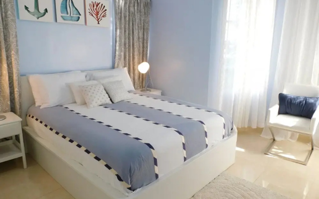 Villa Caracol ideal families