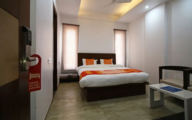 OYO 5626 Gupta Resorts