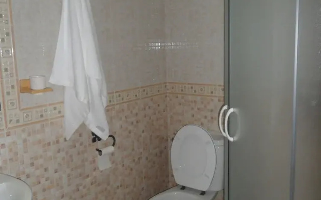 Complejo Rural Casa La Peña