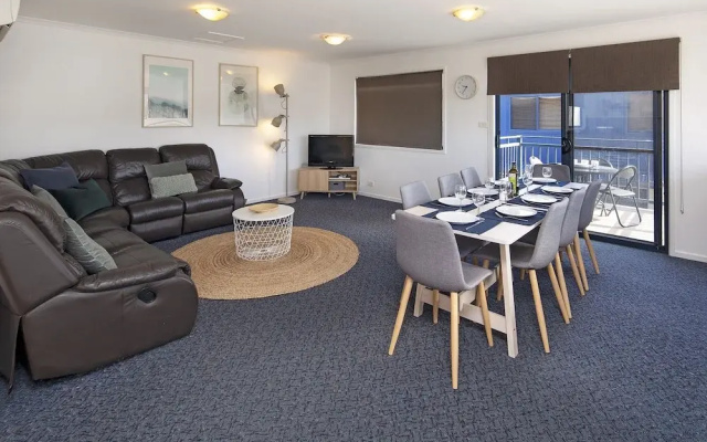 Silvertrees 5