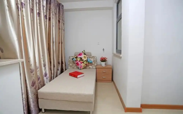 Mark & Henry Apartment Hotel