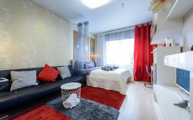 Home Design Living Quarters