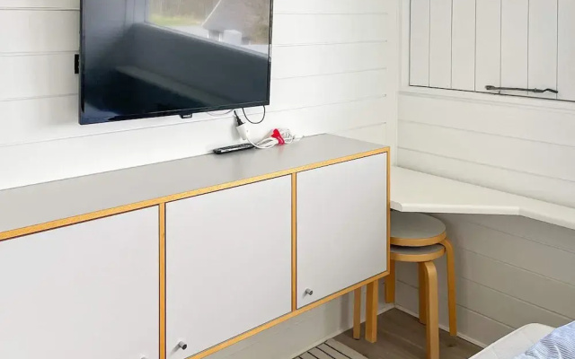 6 Person Holiday Home in Aabenraa-by Traum