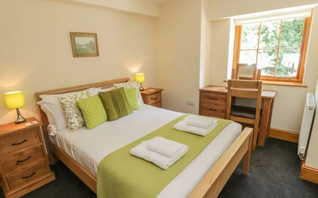 Little Byre Cottage