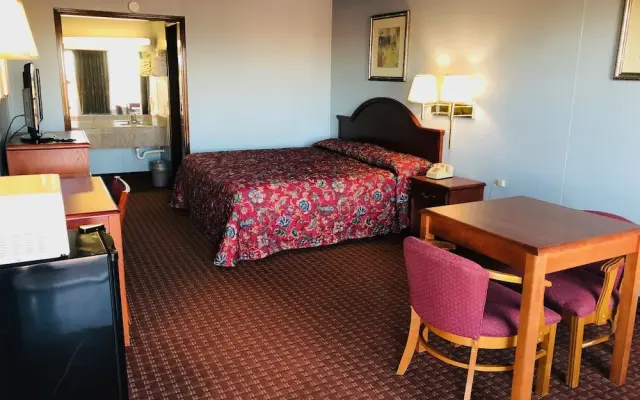 Regency Inn