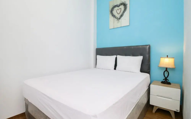 Sky Residence Jelambar Jakarta