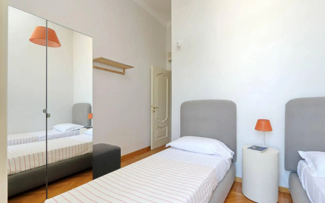 Panorama Ripetta - My Extra Home