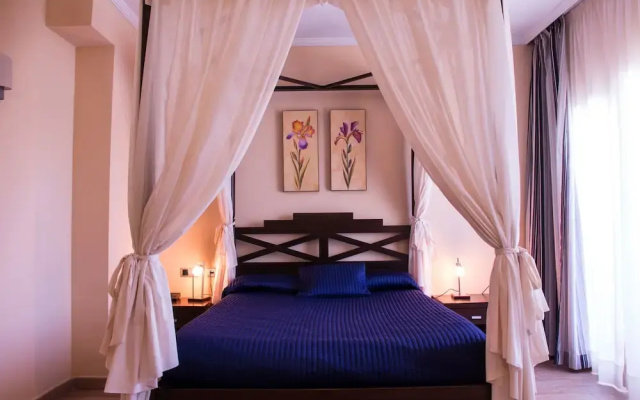Hotel Valle del Almanzora