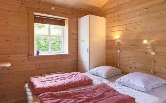 Holiday Home FØllenslev Ii