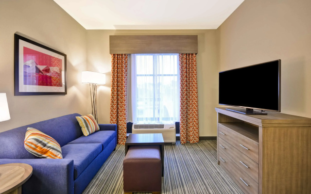 Homewood Suites by Hilton Rocky Mount