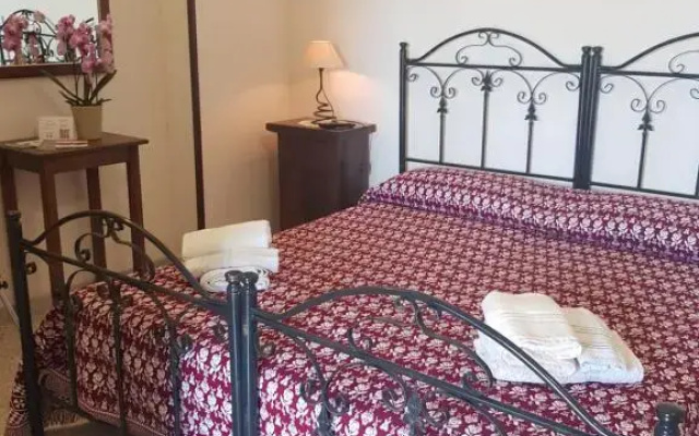 B&B Casina Le Rene