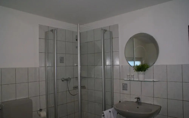 Pension Lindenhof
