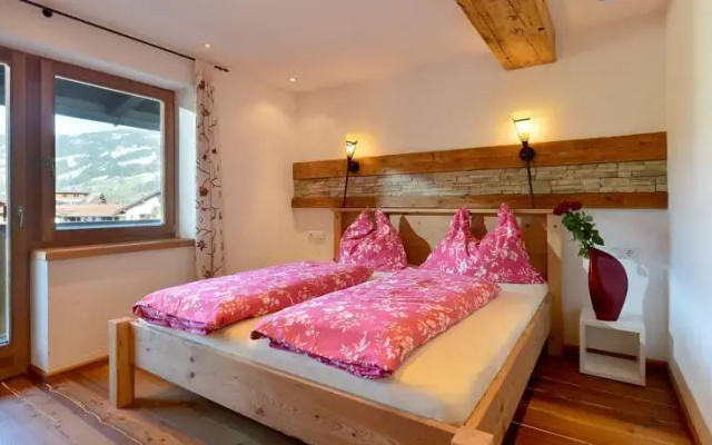 Appartement Vötter