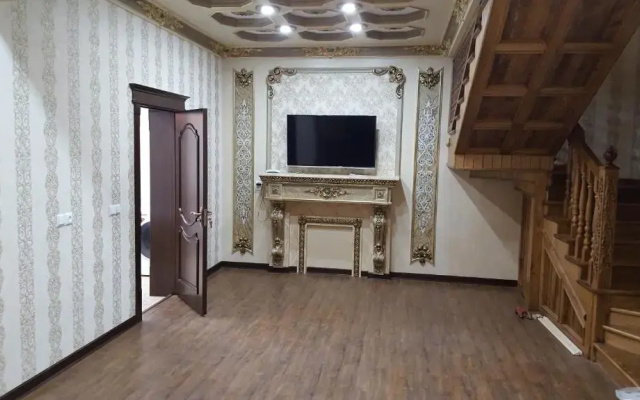Shafran B&B