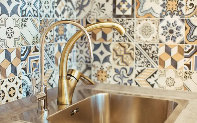 CoHome Apartment Gorohovaya 40