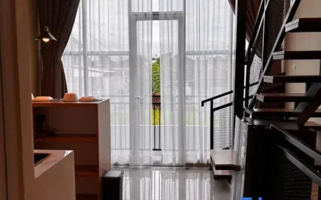 Oasis Exclusive Guest House