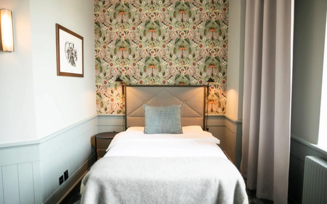 Home Hotel Bolinder Munktell