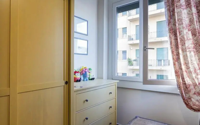 Flat 75M² 2 Bedrooms 1 Bathroom - Genoa