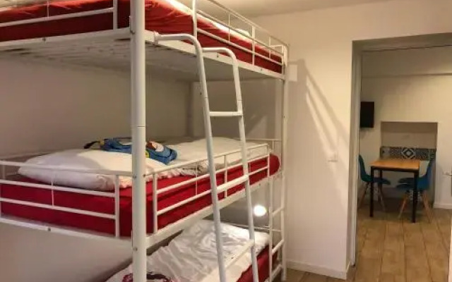 Maison au calme, 5 min Disney