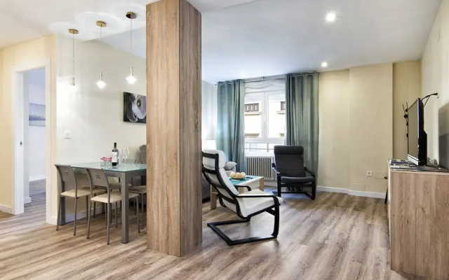 tuAnfitrion Suite Ganivet