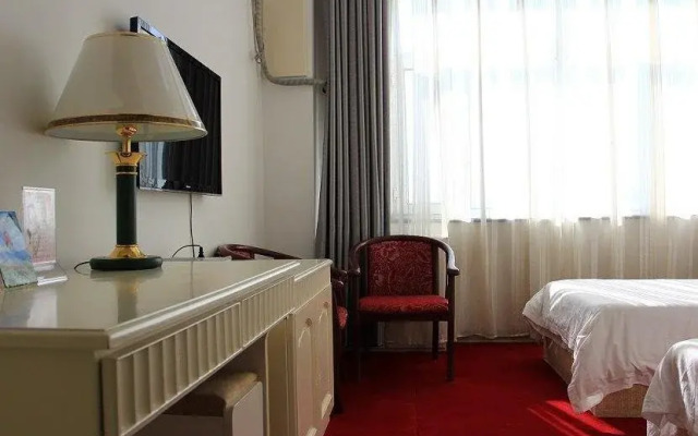 Yongxu Hotel