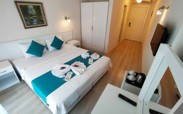 Alya Hotel Gocek