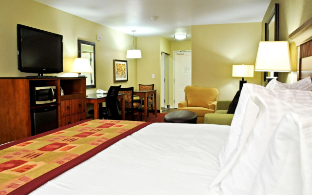 Best Western Plus Layton Park Hotel