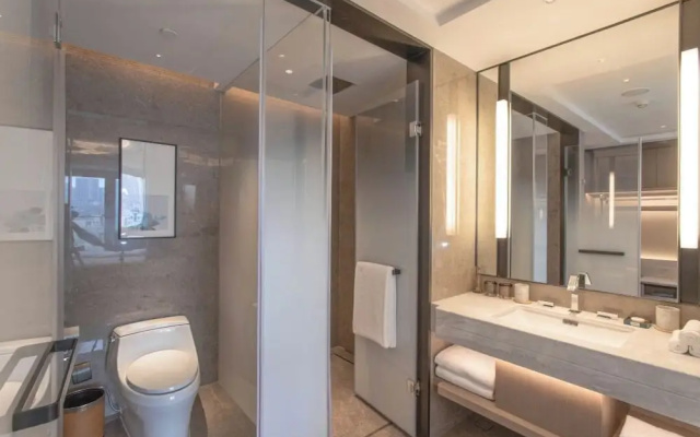 Jinke Grand Hotel Chongqing
