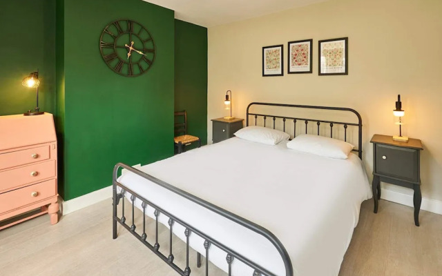 Host Stay Blatchington Road