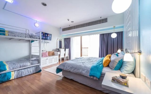 Exclusive Sunway Resort Suite by Albert