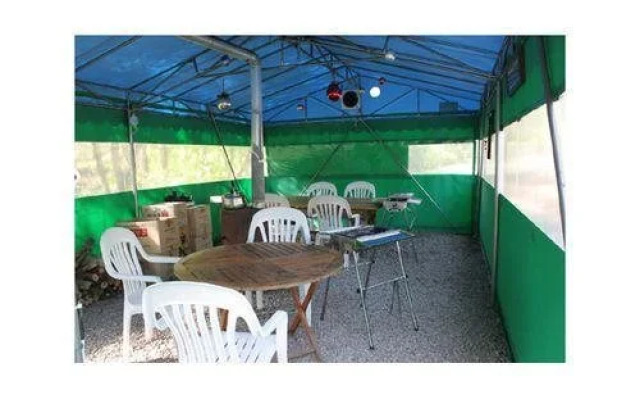Yeongwol Yesolnuri Pension