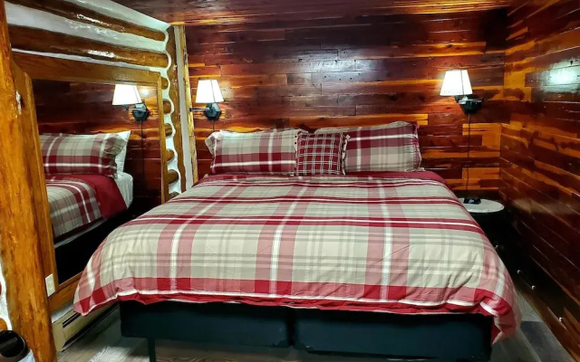 Log Cabin Inn