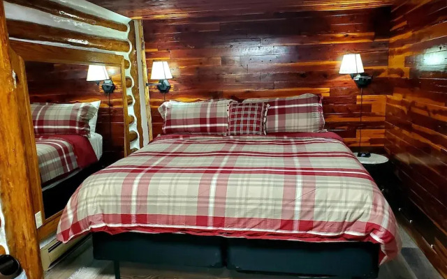 Log Cabin Inn