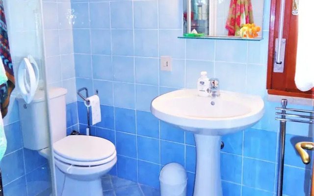 Holiday Home in Caorle Near Spiaggia Tartaruga