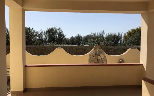 La Sirenetta