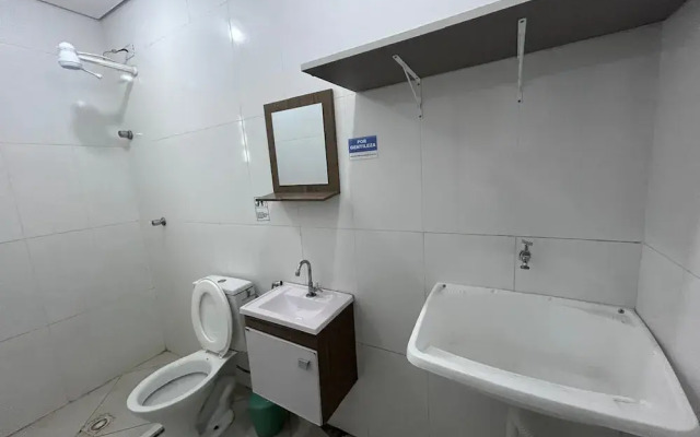 Studio triplo na Vila Guilherme SP