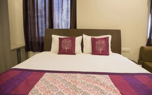 OYO 5005 Shree Anaya Boutique Hotel