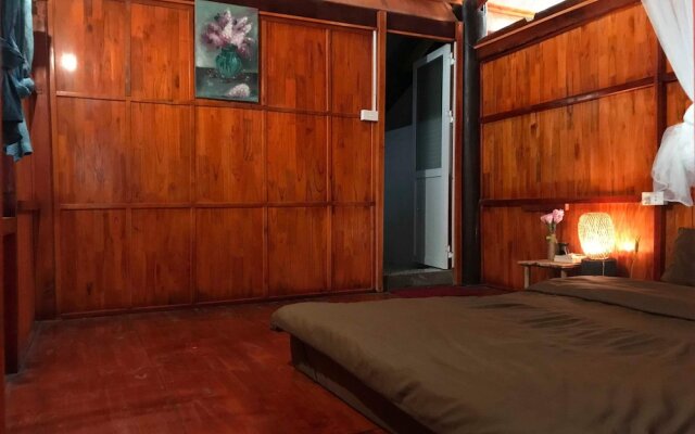 Отель Chapi Homestay - Hostel Вьетнам, Шапа - отзывы, цены и фото номеров - забронировать отель Chapi Homestay - Hostel онлайн вид на фасад
