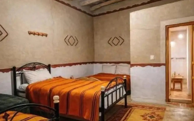 Riad Dar Outebba