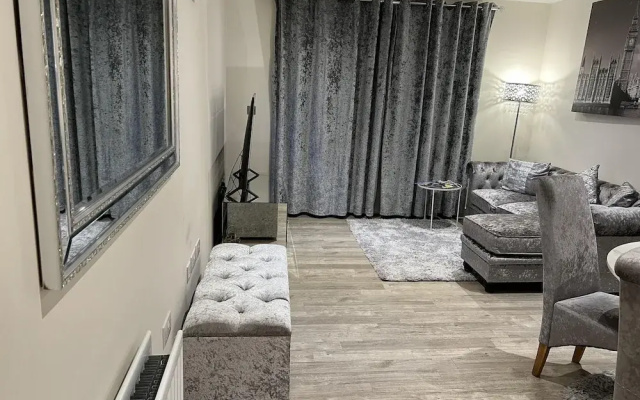Inviting 2 Bedroom Apartment in Maidenhead