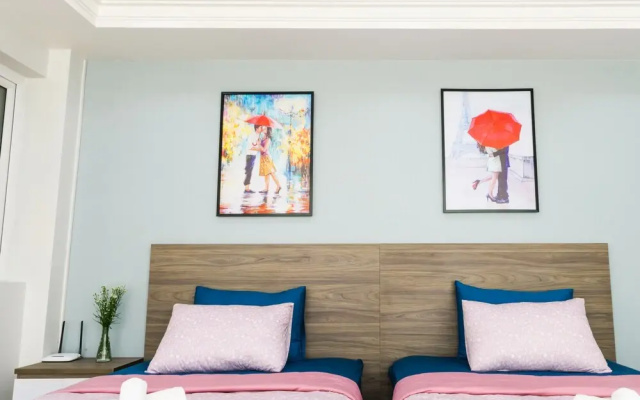 Cozy House by Oyo Rooms